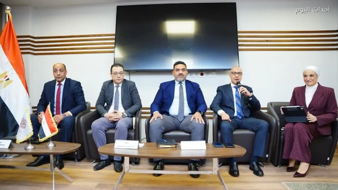 “عيادة الأعمال” تطلق أولى جلساتها لدعم الشركات الناشئة ومعالجة التحديات التشغيلية