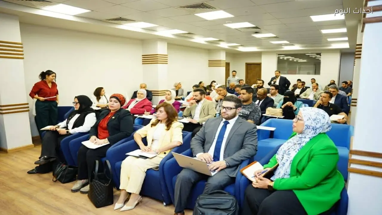 «عيادة الأعمال».. منصة حكومية لمواجهة تحديات الشركات الناشئة