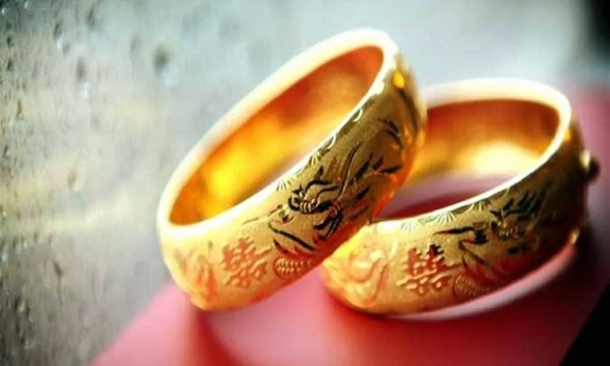 عيار 21 الآن بالمصنعية بعد الارتفاع الأخير.. سعر الذهب اليوم الثلاثاء 16-6-2026 بالصاغة