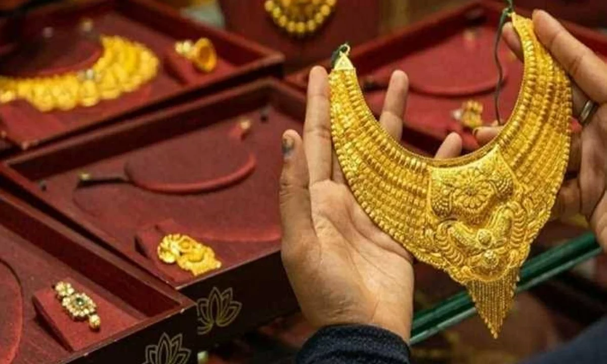 عيار 21 الآن بعد الارتفاع.. سعر الذهب اليوم الثلاثاء 16 يونيو 2026 بالصاغة محليًا وعالميًا