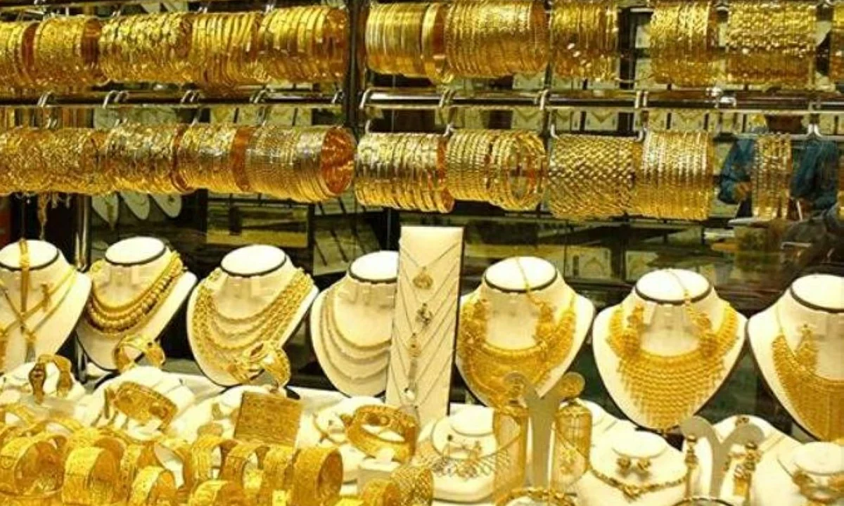 عيار 21 الآن بعد الانخفاض.. سعر الذهب يتراجع 480 للجنيه اليوم الأربعاء 17 يونيو 2026 بالصاغة
