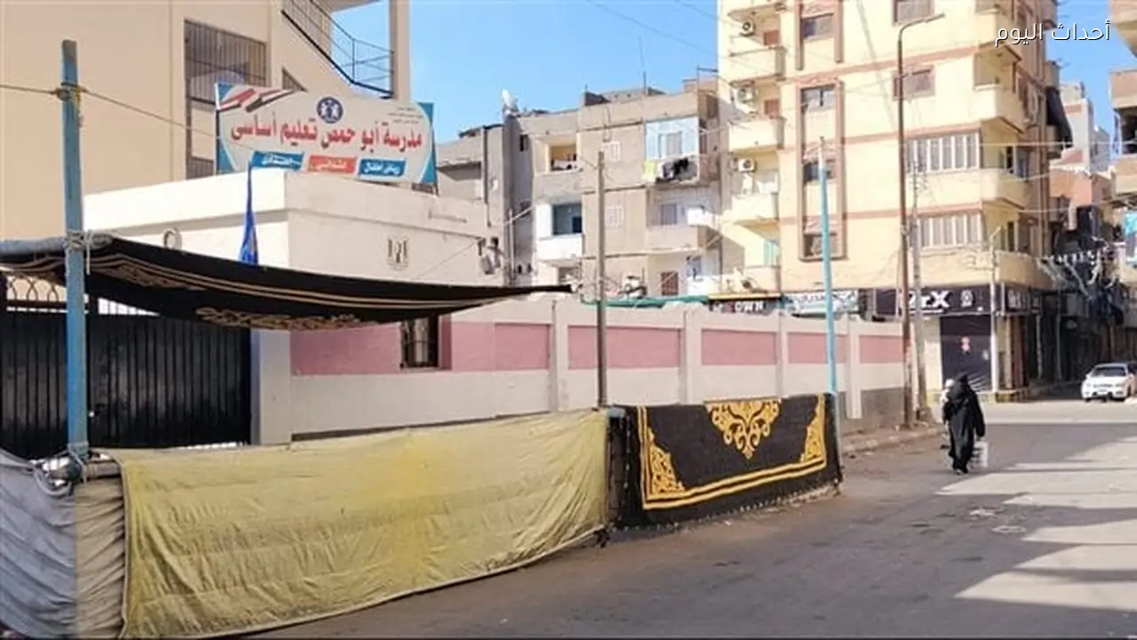 غدًا.. 113 لجنة تستقبل 48 ألفًا و720 طالبًا بالثانوية العامة بالبحيرة