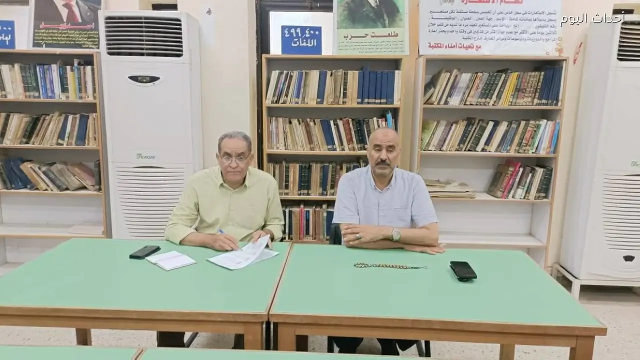 غدًا.. 23 ألف طالب يؤدون امتحانات الثانوية العامة ببني سويف