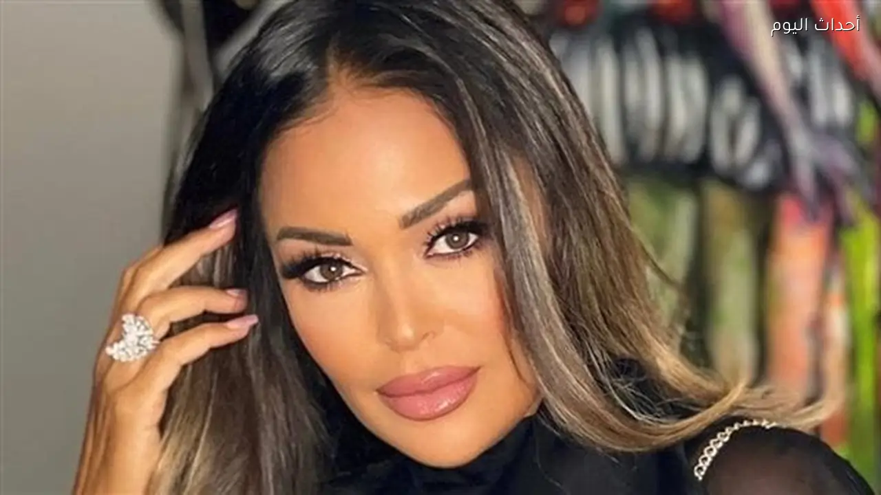غدًا.. داليا البحيري ضيفة مريم أمين في برنامج من ماسبيرو