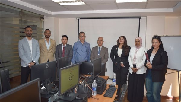 غرفة القاهرة والمجلس الأعلى للجامعات يدرسان إطلاق برامج تدريبية مشتركة بشهادات معتمدة