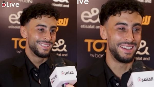 فادي السيد عن مسلسل للعدالة وجه آخر: هتشكوا فيّا من أول لحظة.. والجريمة غير متوقعة