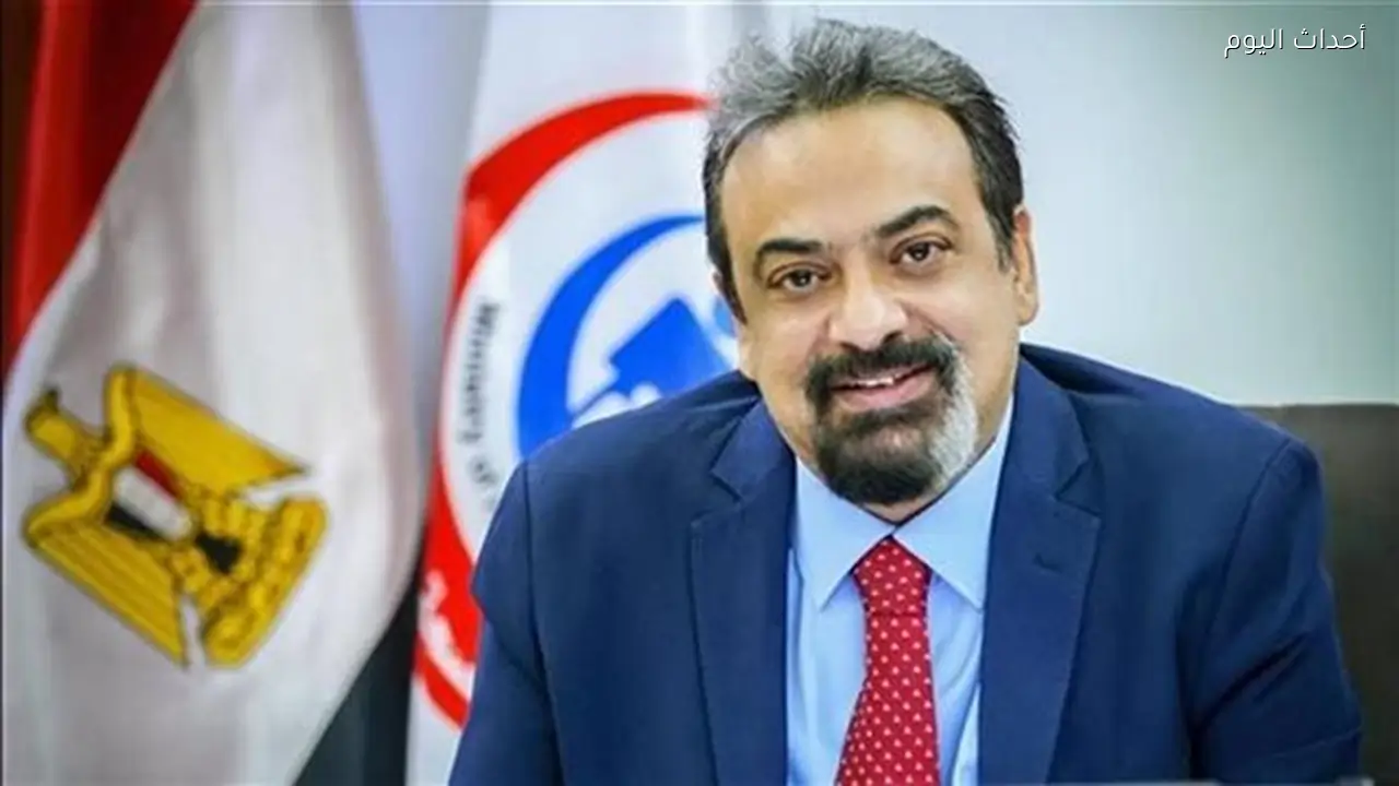 فحص 22 مليون مواطن ضمن مبادرة الكشف المبكر عن الأمراض المزمنة والاعتلال الكلوي