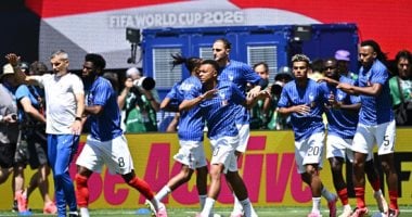 فرنسا تسجل أغلى تشكيلة في تاريخ كأس العالم بفضل جيل المليار