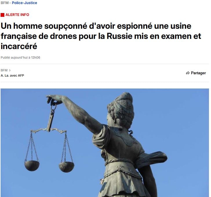 justice