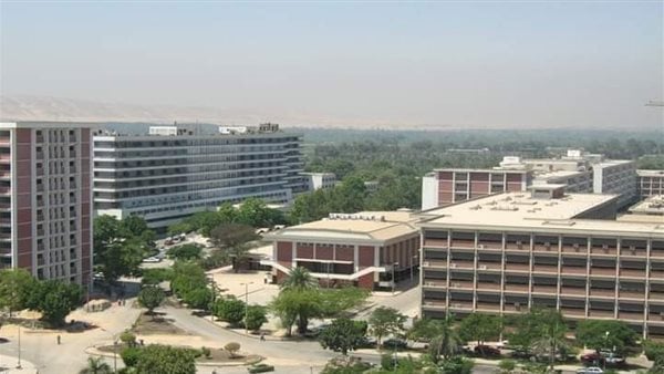 فريق طبي بمستشفيات جامعة أسيوط ينقذ حياة شاب اخترق صدره سيخ حديدي