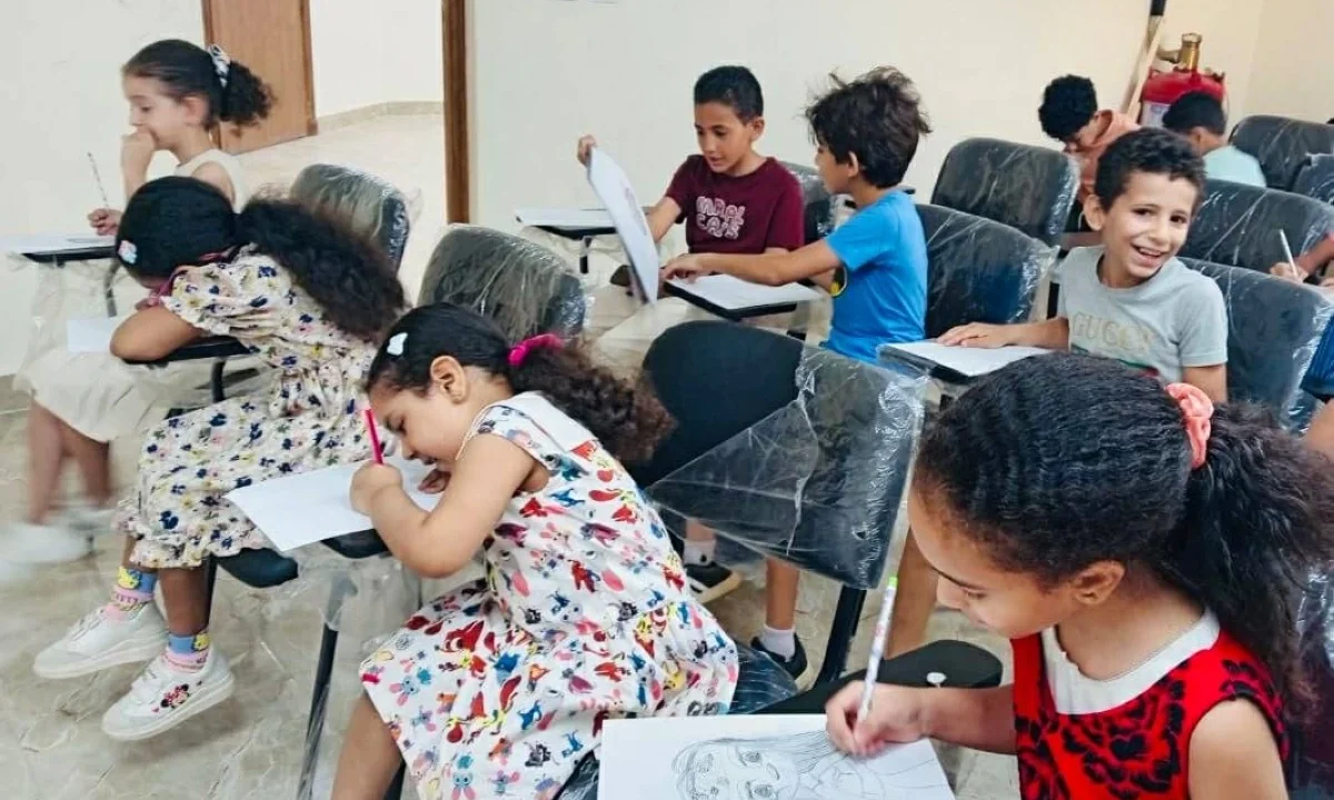 فعاليات متنوعة احتفالا بالعام الهجرى الجديد فى ثقافة البحر الأحمر