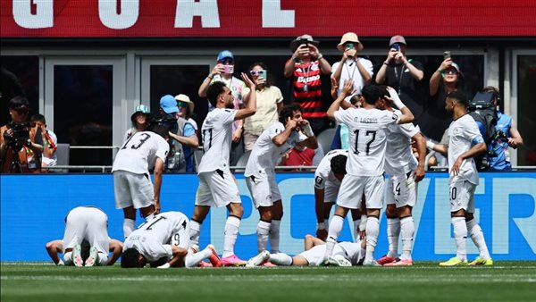 “فيفا” يكشف كيف يتأهل منتخب مصر في المونديال؟
