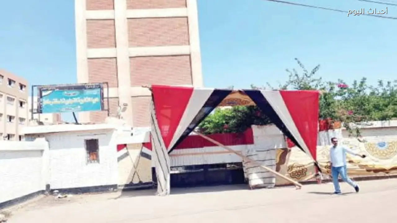 قبل انطلاقها غدا.. الجيزة تنهى استعداداتها لامتحانات الثانوية العامة