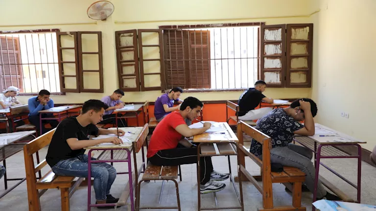 قبل عقدها الأحد.. ننشر مراجعة نهائية في التربية الوطنية لطلاب الثانوية العامة 2026