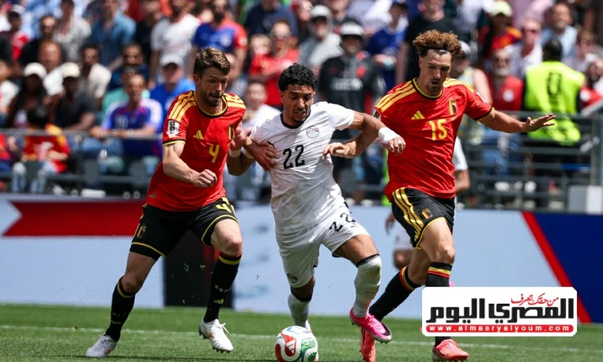قبل مباراة مصر.. أشرف قاسم يكشف نقاط القوة في منتخب نيوزيلندا