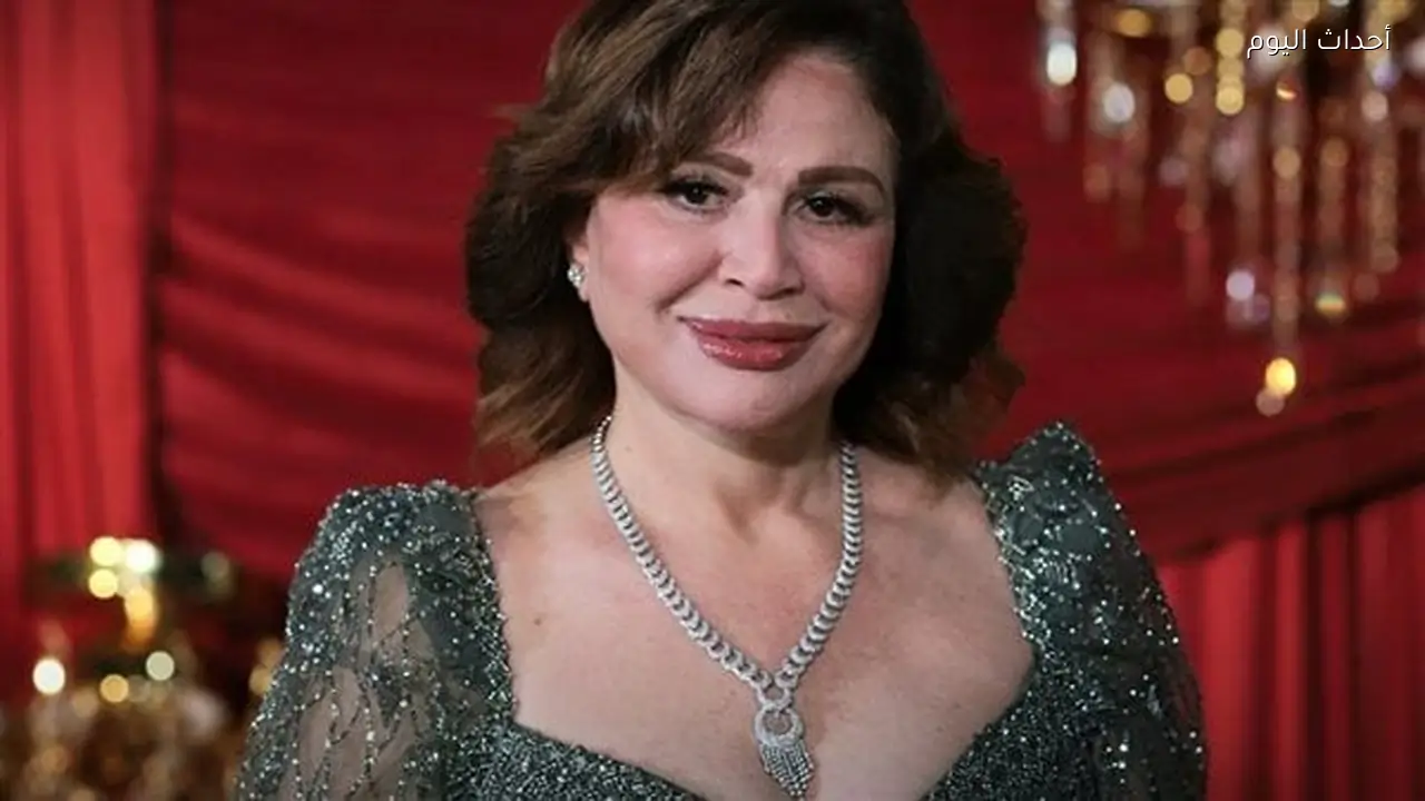 قريبًا.. إلهام شاهين تبدأ تصوير فيلم حين يكتب الحب