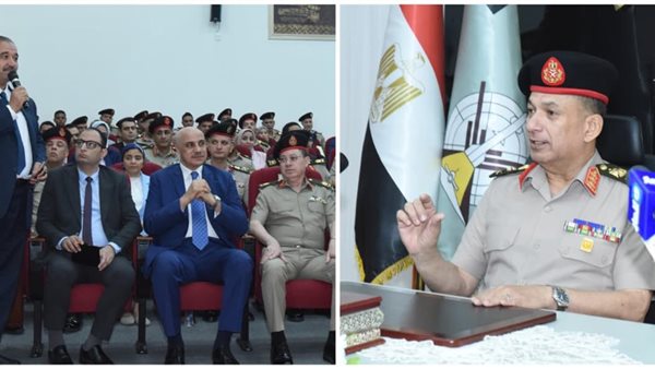 قوات الدفاع الجوي تحتفل بعيدها السادس والخمسين