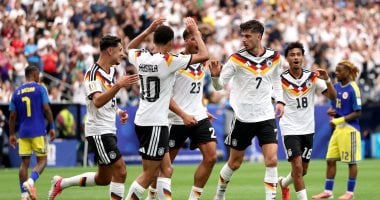 كأس العالم 2026.. 75 هدفًا فى الجولة الافتتاحية وألمانيا تسجل أكبر نتيجة