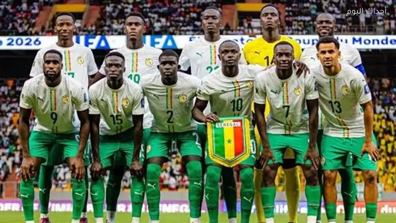 كأس العالم 2026 .. تقشف في بعثة السنغال