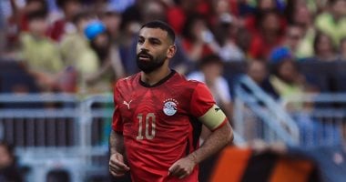كأس العالم 2026.. محمد صلاح يهزم رونالدو في قائمة أساطير الدوري الإنجليزي
