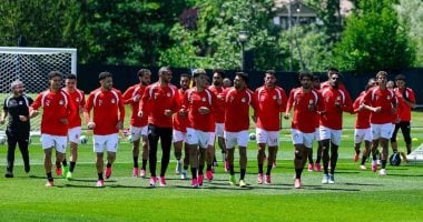 ترتيب مجموعة مصر فى كأس العالم 2026 بعد التعادل مع بلجيكا