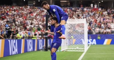 كرواتيا تتعادل بصاروخية باتورينا في شباك إنجلترا (1-1).. فيديو