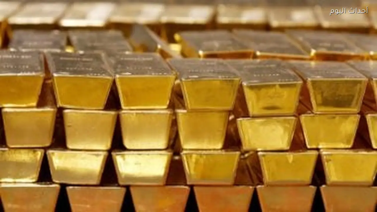 سعر الذهب اليوم في مصر يهبط لأدنى مستوى منذ يناير 2026