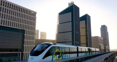 لمدة 3 أيام.. “مونوريل شرق النيل” يستقبل الركاب بنصف تذكرة