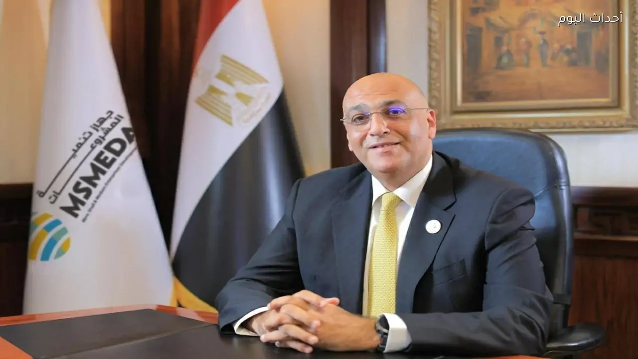 لمدة شهرين.. جهاز تنمية المشروعات يقيم معرض تراثنا فى الساحل الشمالي