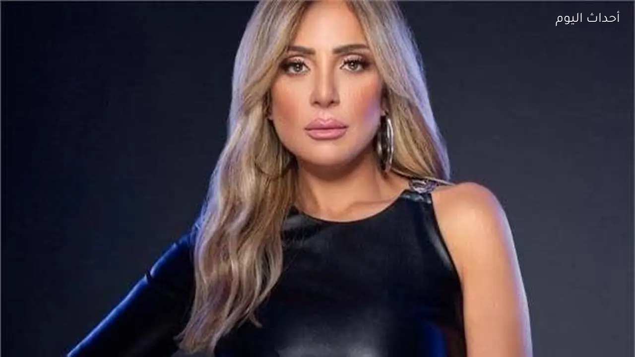لن أتنازل.. ريم البارودي تتخذ الإجراءات القانونية ضد متابع أساء لها على فيسبوك