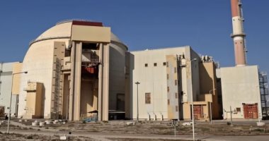 ليخاتشوف: محطة بوشهر النووية الإيرانية تمثل أولوية لعمل “روساتوم” الروسية