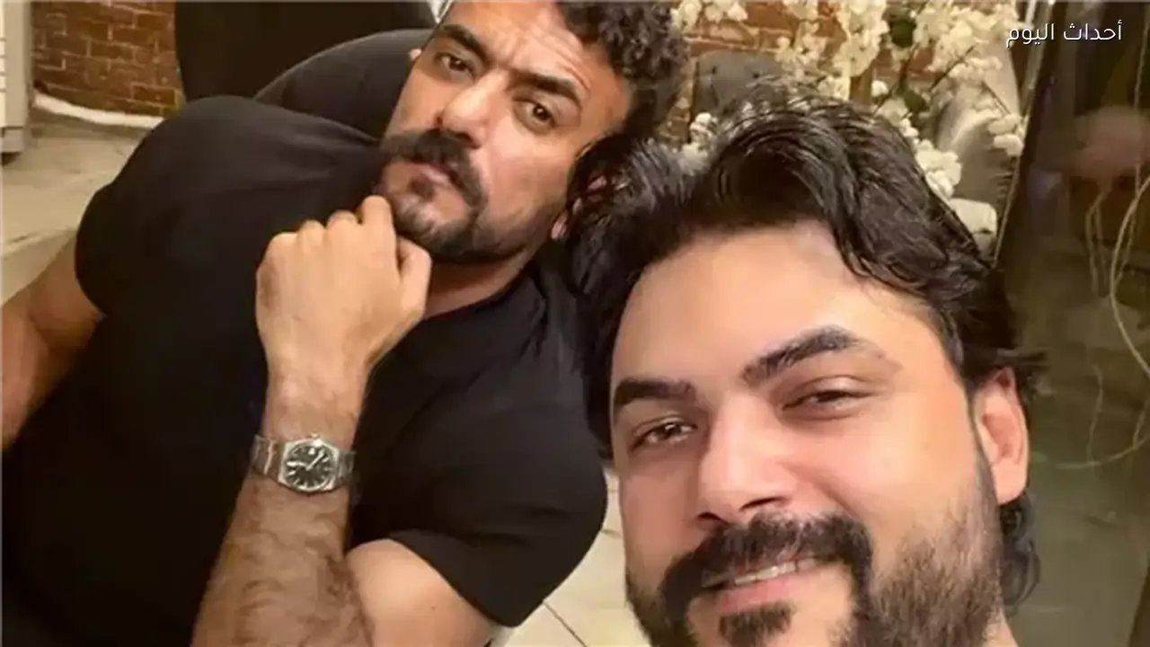 مؤلف مسلسل أحمد العوضي الجديد رمضان 2027 يكشف تفاصيله |خاص