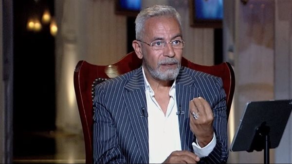 ماذا قال صبري فواز عن أداء محمد هاني أمام بلجيكا؟
