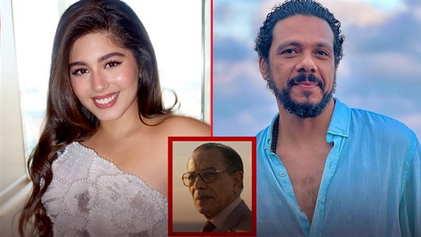 مايان السيد مُرشحة للمشاركة في مسلسل مصطفى محمود بطولة حمزة العيلي رمضان 2027