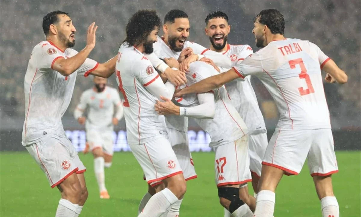 مباراة تونس واليابان تحمل رقمًا مميزًا في تاريخ كأس العالم