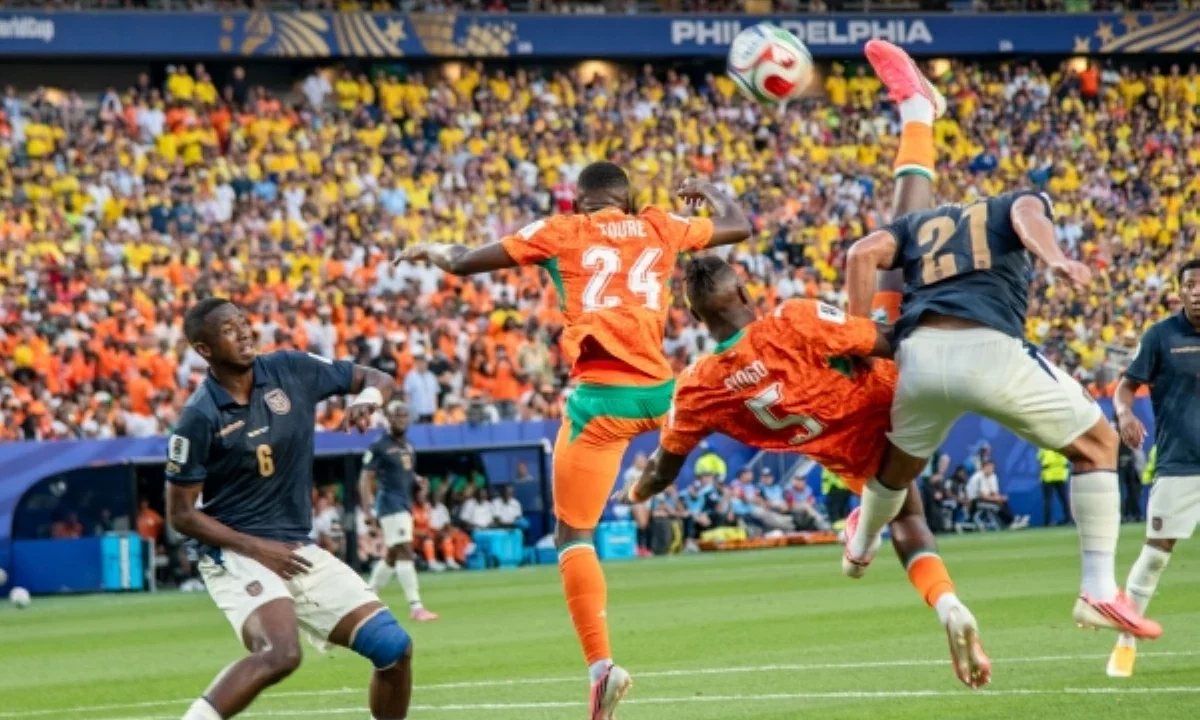 مباشر الآن مباراة ألمانيا وكوت ديفوار اليوم في كأس العالم 2026.. (النتيجة والأهداف لحظة بلحظة)