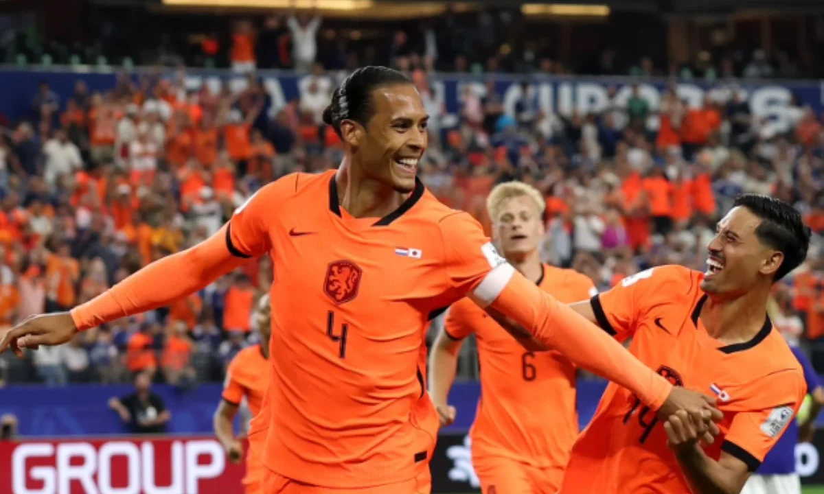 مباشر الآن مباراة هولندا ضد السويد (0-0) في كأس العالم 2026.. (لحظة بلحظة)