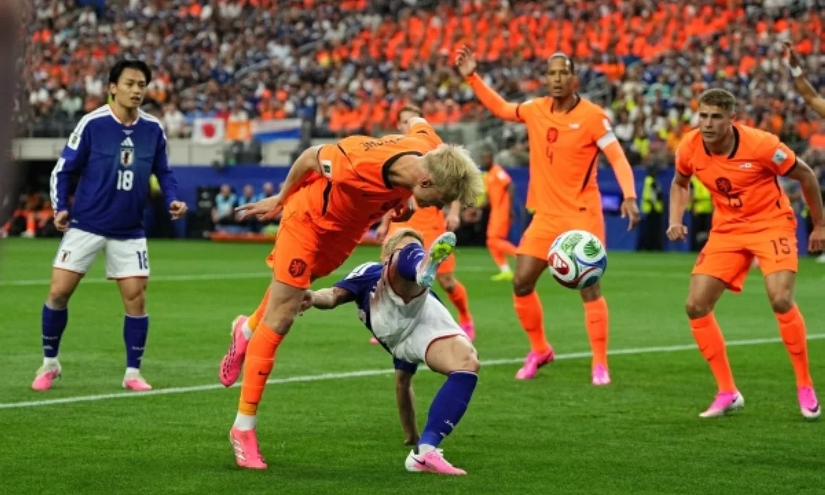مباشر الآن مباراة هولندا ضد السويد اليوم في كأس العالم 2026.. (النتيجة لحظة بلحظة)