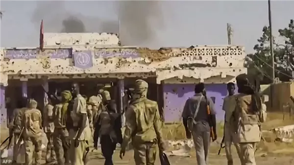 مجلس الأمن يطالب ميليشيا الدعم السريع السودانية بوقف فوري لهجومها على مدينة الأبيض