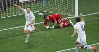 مجموعة مصر.. انطلاق مباراة إيران ونيوزيلندا فى كأس العالم 2026