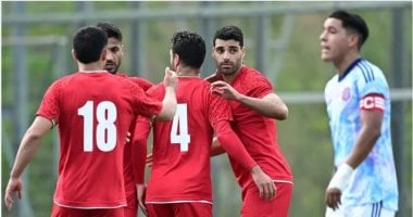 مجموعة مصر.. مهدي طارمي وكريس وود فى تشكيل مباراة إيران ونيوزيلندا بكأس العالم
