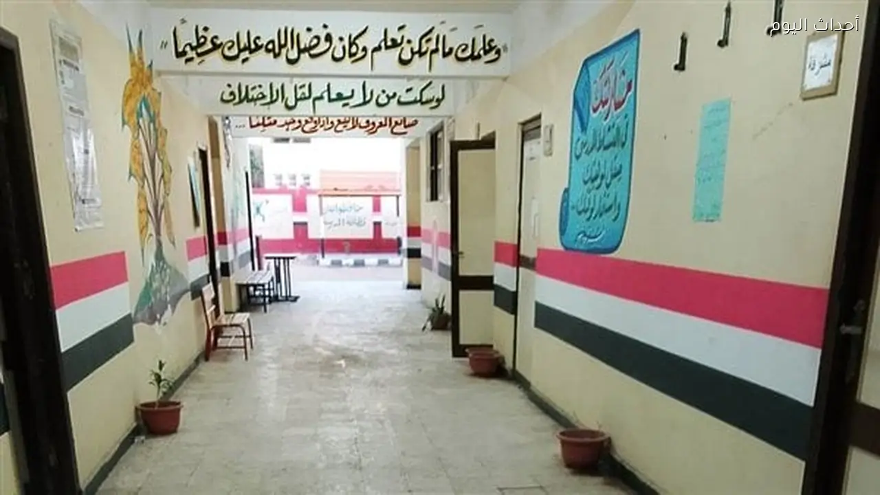 القليوبية تستعد لانطلاق الثانوية العامة.. 51 ألف طالب يؤدون الامتحانات داخل 98 لجنة