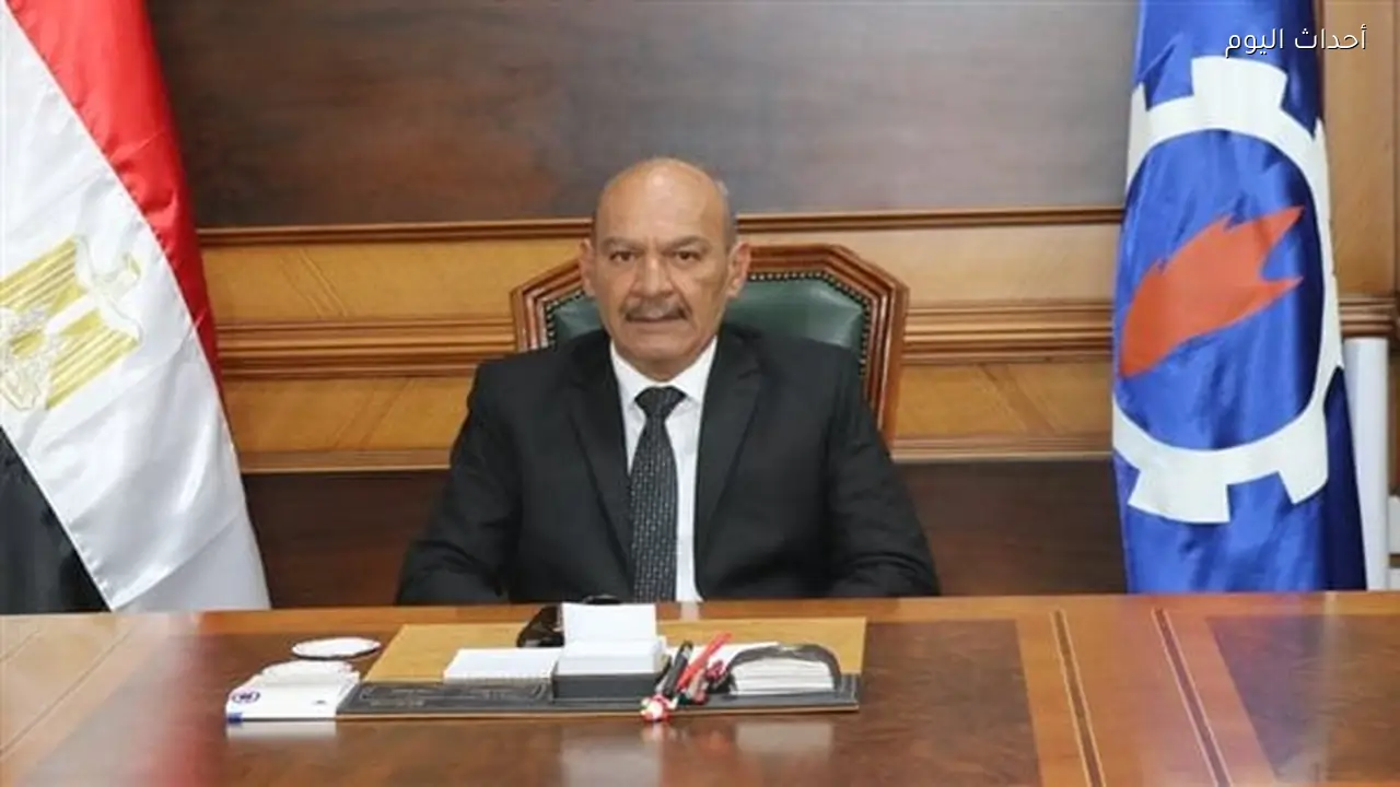 محافظ السويس يعلن رفع درجة الاستعداد القصوى لانطلاق امتحانات الثانوية العامة