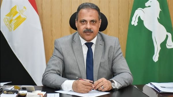 محافظ الشرقية: حملات مرورية لفحص رخص القيادة والتسيير لمركبات الأجرة والملاكي