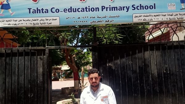 محافظ سوهاج يوجه بتأمين مياه الشرب بلجان الثانوية العامة.. وشركة المياه تؤكد الجاهزية القصوى