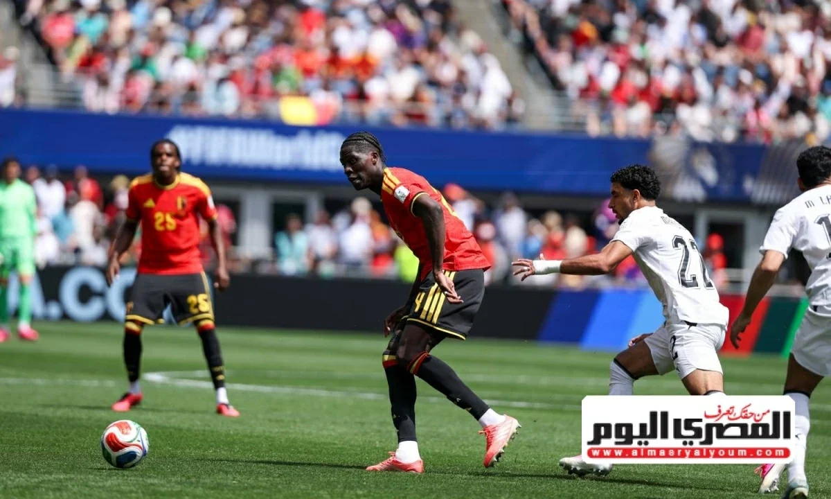 محمد بركات يتوقع إجراء تغييرات في تشكيل منتخب مصر أمام نيوزيلندا