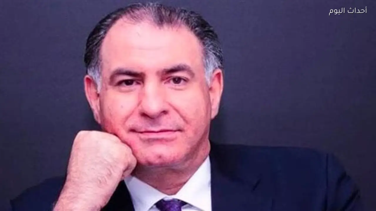 محمد فودة يشيد بمتابعة نسب النجاح في العربي والدين بالمدارس الدولية ويؤكد: خطوة لضبط المنظومة التعليمية وهكذا يكون وزير تعليم مصر