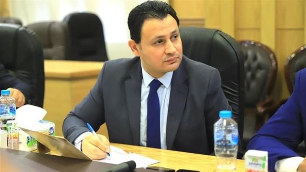 محمود تفاحة عن أزمة محامي الشرقية: مجلس النقابة يتمسك بإدارة الملفات “بعيدًا عن الضجيج”