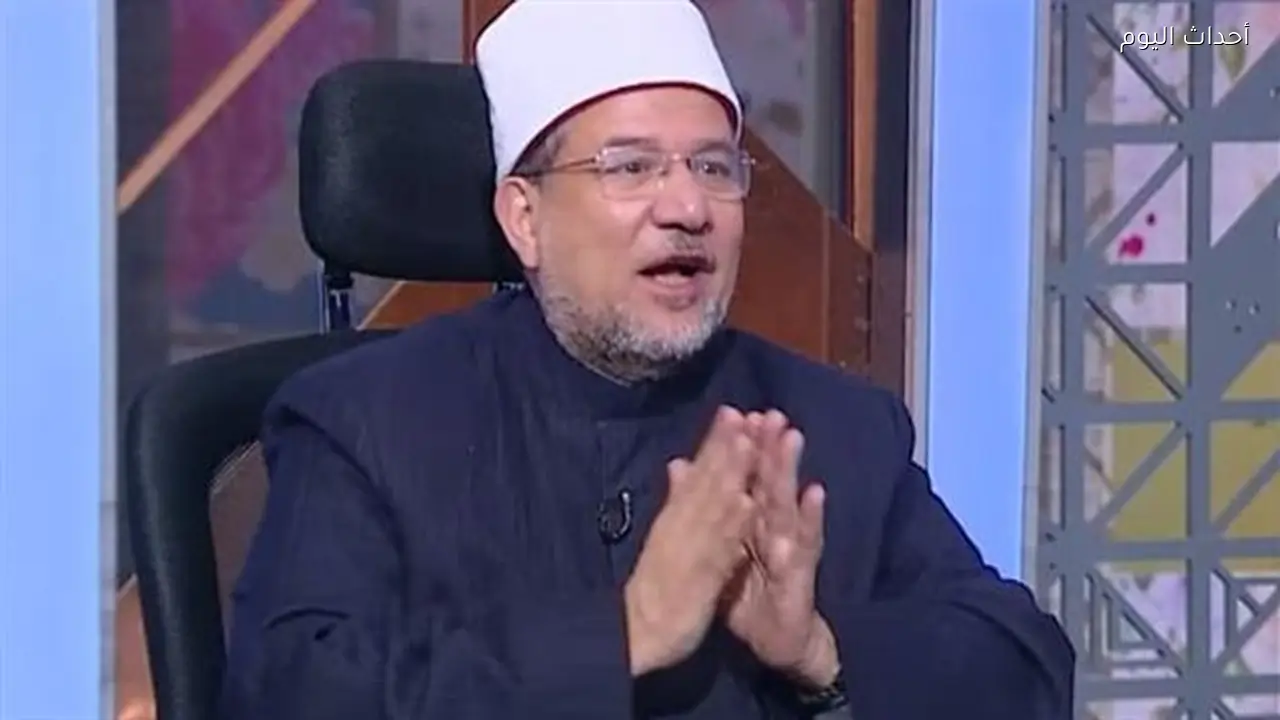 مختار جمعة: مصالح الأوطان من صميم مقاصد الشريعة الإسلامية