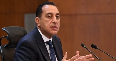 مدبولي يهنئ الرئيس بالعام الهجري: نعاهد سيادتكم على استكمال مسيرة العمل الجاد